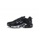 OG Tony (M) Nike Air Max Plus Tn Black White 815994-004 Sneakers