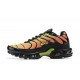 OG Tony (M) Nike Air Max Plus Tn Black Yellow AQ9979-001 Sneakers