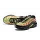 OG Tony (M) Nike Air Max Plus Tn Black Yellow AQ9979-001 Sneakers