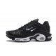 OG Tony (M) Nike Air Max Plus Tn Black and White Sneakers