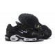 OG Tony (M) Nike Air Max Plus Tn Black and White Sneakers