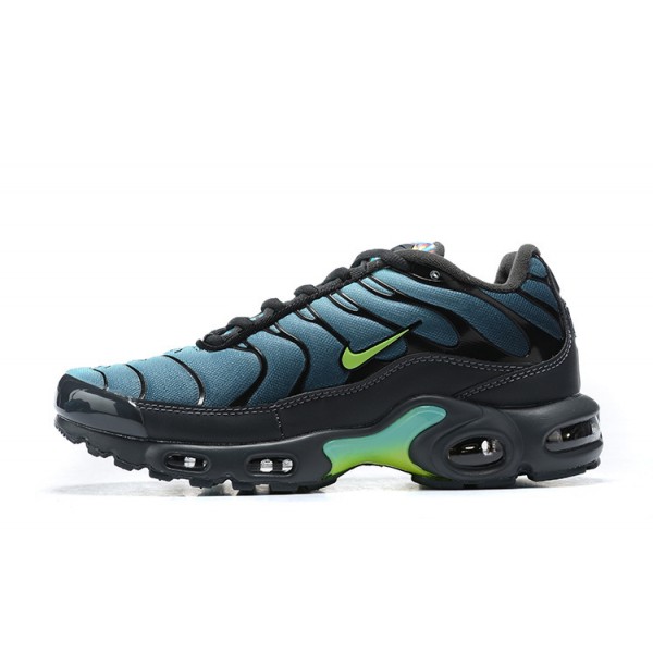 OG Tony (M) Nike Air Max Plus Tn Blue Black CV1636-001 Sneakers