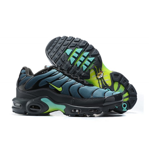 OG Tony (M) Nike Air Max Plus Tn Blue Black CV1636-001 Sneakers