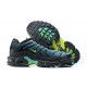 OG Tony (M) Nike Air Max Plus Tn Blue Black CV1636-001 Sneakers