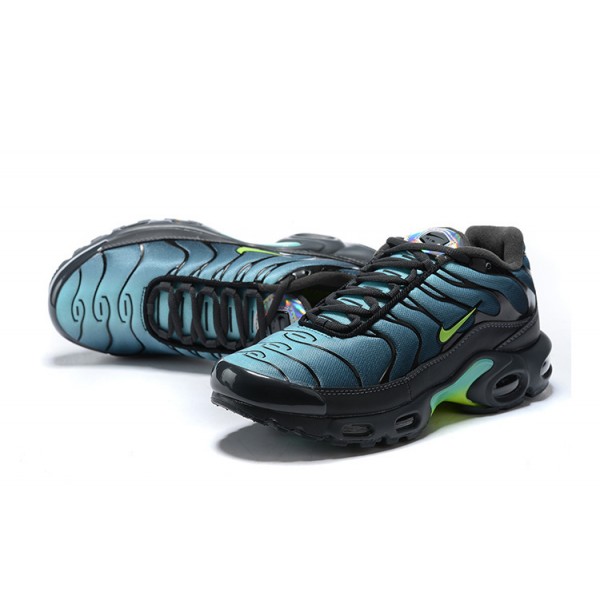 OG Tony (M) Nike Air Max Plus Tn Blue Black CV1636-001 Sneakers