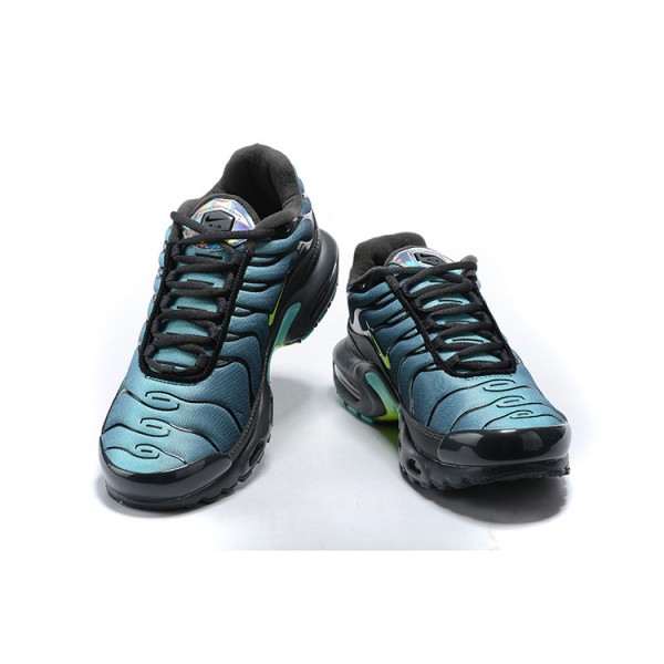 OG Tony (M) Nike Air Max Plus Tn Blue Black CV1636-001 Sneakers