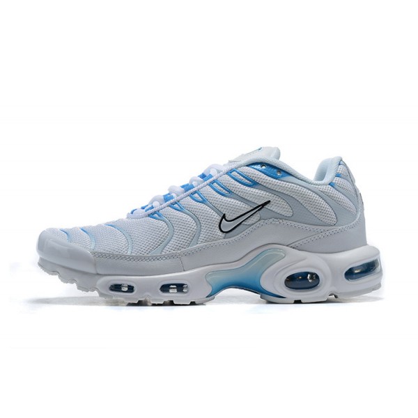 OG Tony (M) Nike Air Max Plus Tn Blue Fury 852630-105 Sneakers