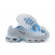 OG Tony (M) Nike Air Max Plus Tn Blue Fury 852630-105 Sneakers