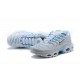 OG Tony (M) Nike Air Max Plus Tn Blue Fury 852630-105 Sneakers