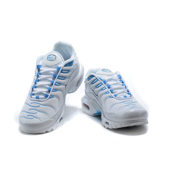 OG Tony (M) Nike Air Max Plus Tn Blue Fury 852630-105 Sneakers