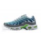 OG Tony (M) Nike Air Max Plus Tn Blue Green CT1619-400 Sneakers