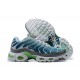 OG Tony (M) Nike Air Max Plus Tn Blue Green CT1619-400 Sneakers