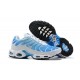 OG Tony (M) Nike Air Max Plus Tn Blue White 852630-411 Sneakers