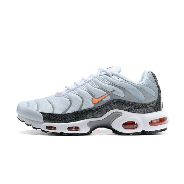 OG Tony (M) Nike Air Max Plus Tn Crater Grey DA1500-100 Sneakers