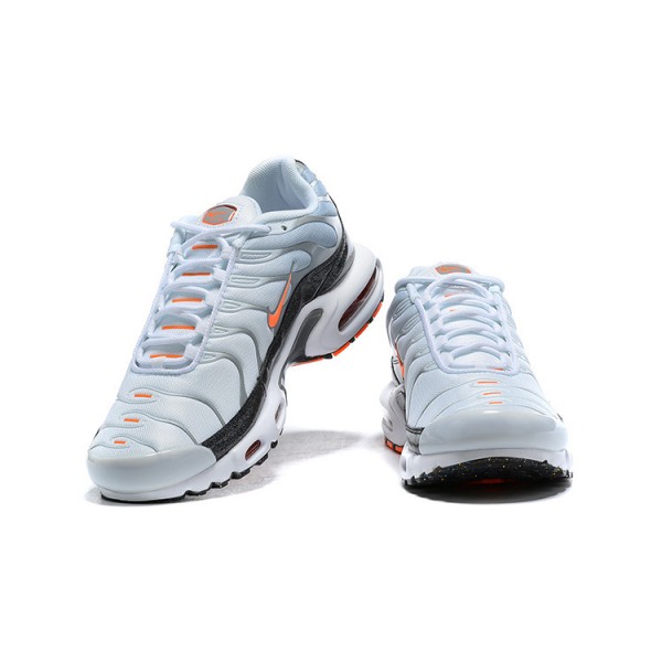 OG Tony (M) Nike Air Max Plus Tn Crater Grey DA1500-100 Sneakers