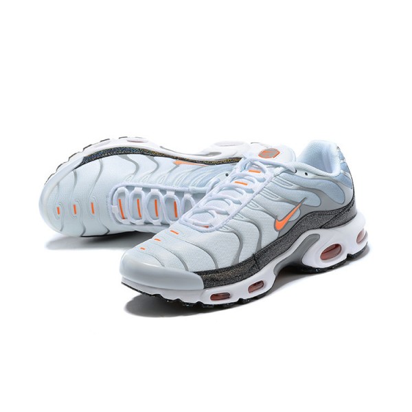 OG Tony (M) Nike Air Max Plus Tn Crater Grey DA1500-100 Sneakers