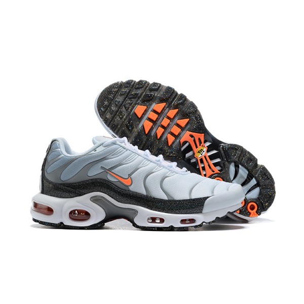 OG Tony (M) Nike Air Max Plus Tn Crater Grey DA1500-100 Sneakers