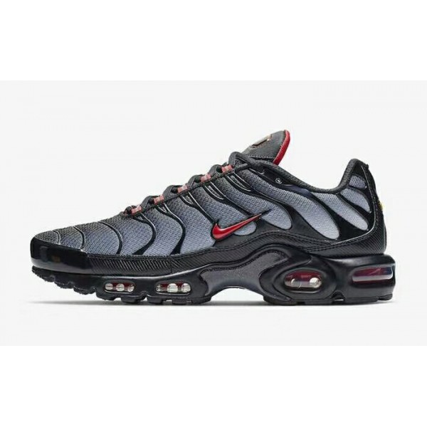 OG Tony (M) Nike Air Max Plus Tn Gery Red CI2299-001 Sneakers