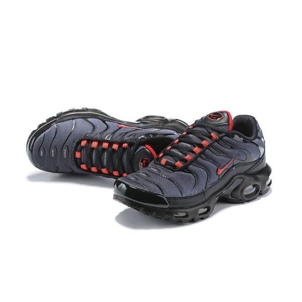 OG Tony (M) Nike Air Max Plus Tn Gery Red CI2299-001 Sneakers