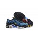 OG Tony (M) Nike Air Max Plus Tn Greedy Blue Orange AV7021-001 Sneakers