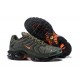 OG Tony (M) Nike Air Max Plus Tn Green Orange Sneakers