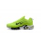 OG Tony (M) Nike Air Max Plus Tn Green White 815994-300 Sneakers