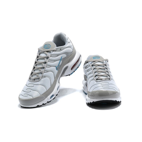 OG Tony (M) Nike Air Max Plus Tn Grey White CZ7552-002 Sneakers