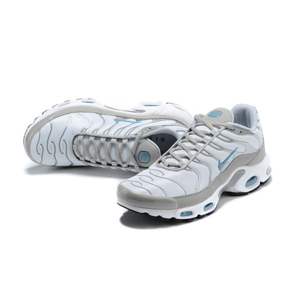 OG Tony (M) Nike Air Max Plus Tn Grey White CZ7552-002 Sneakers