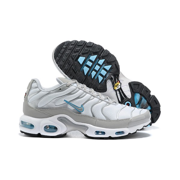 OG Tony (M) Nike Air Max Plus Tn Grey White CZ7552-002 Sneakers