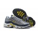 OG Tony (M) Nike Air Max Plus Tn Grey Yellow BV1983-500 Sneakers