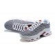 OG Tony (M) Nike Air Max Plus Tn Grey and White Sneakers