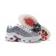 OG Tony (M) Nike Air Max Plus Tn Grey and White Sneakers