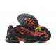 OG Tony (M) Nike Air Max Plus Tn Magma Pack Black Red CV1636-002 Sneakers