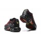 OG Tony (M) Nike Air Max Plus Tn Magma Pack Black Red CV1636-002 Sneakers