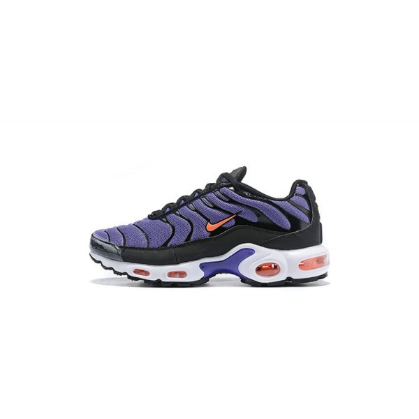 OG Tony (M) Nike Air Max Plus Tn Purple Black CD0609-024 Sneakers