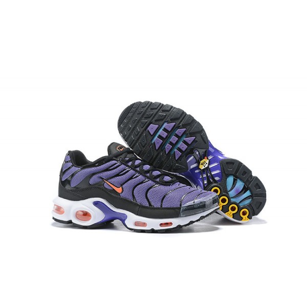 OG Tony (M) Nike Air Max Plus Tn Purple Black CD0609-024 Sneakers