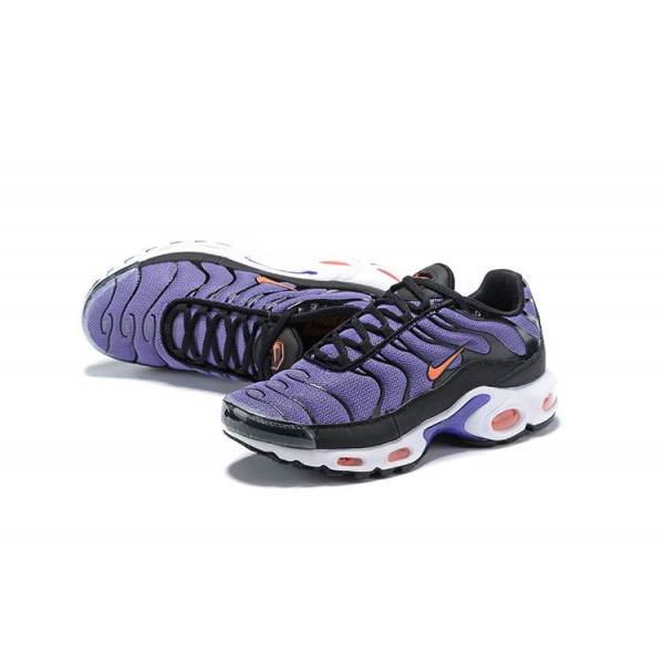 OG Tony (M) Nike Air Max Plus Tn Purple Black CD0609-024 Sneakers