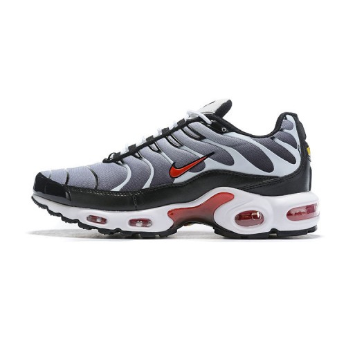 OG Tony (M) Nike Air Max Plus Tn QS Black Red Sneakers 