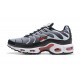 OG Tony (M) Nike Air Max Plus Tn QS Black Red Sneakers 