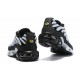 OG Tony (M) Nike Air Max Plus Tn QS Black Yellow CI2299-002 Sneakers