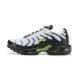 OG Tony (M) Nike Air Max Plus Tn QS White Green AJ2013-100 Sneakers