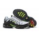 OG Tony (M) Nike Air Max Plus Tn QS White Green AJ2013-100 Sneakers