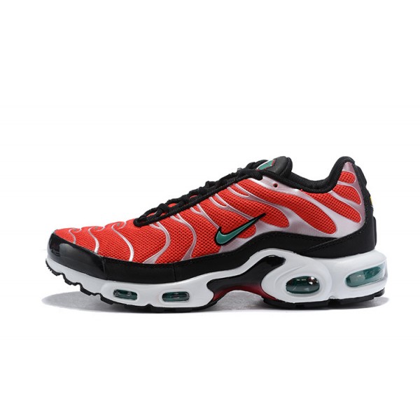 OG Tony (M) Nike Air Max Plus Tn Red Black Sneakers