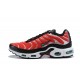 OG Tony (M) Nike Air Max Plus Tn Red Black Sneakers