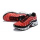 OG Tony (M) Nike Air Max Plus Tn Red Black Sneakers