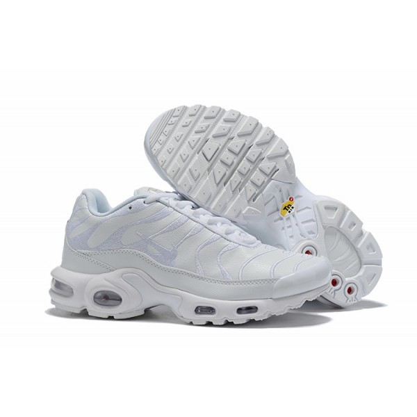 OG Tony (M) Nike Air Max Plus Tn SE White AJ2029-100 Sneakers