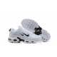 OG Tony (M) Nike Air Max Plus Tn White Black Sneakers