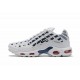 OG Tony (M) Nike Air Max Plus Tn White Blue CI9103-100 Sneakers