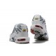 OG Tony (M) Nike Air Max Plus Tn White Blue CI9103-100 Sneakers