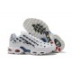 OG Tony (M) Nike Air Max Plus Tn White Blue CI9103-100 Sneakers